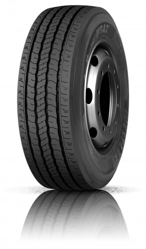 215/75R17.5 opona WEST LAKE WSA 2 126M